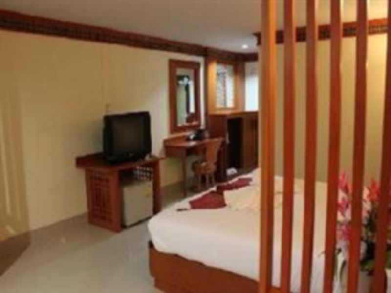 Poonsook Sha Hotel