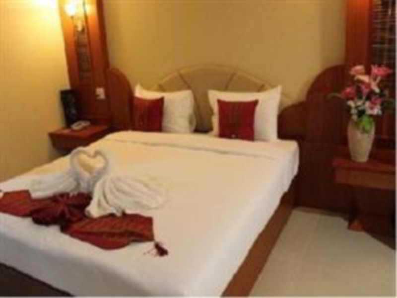 Poonsook Sha Hotel